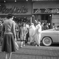 L'Algérie sous l'œil du photographe Pierre Bourdieu
