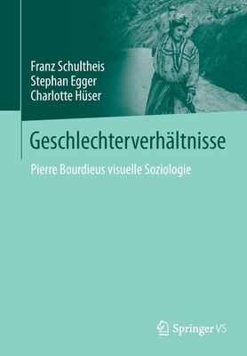 Geschlechterverhältnisse - Pierre Bourdieus visuelle Soziologie