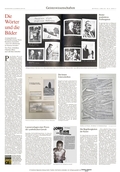 FAZ Beitrag zum 50-Jahr-Jubiläum von Actes de la Recherche en Sciences Sociales