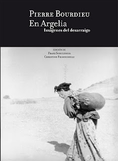En Argelia. Imágenes del desarraigo