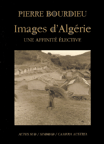 Images d'Algérie. Une affinité élective
