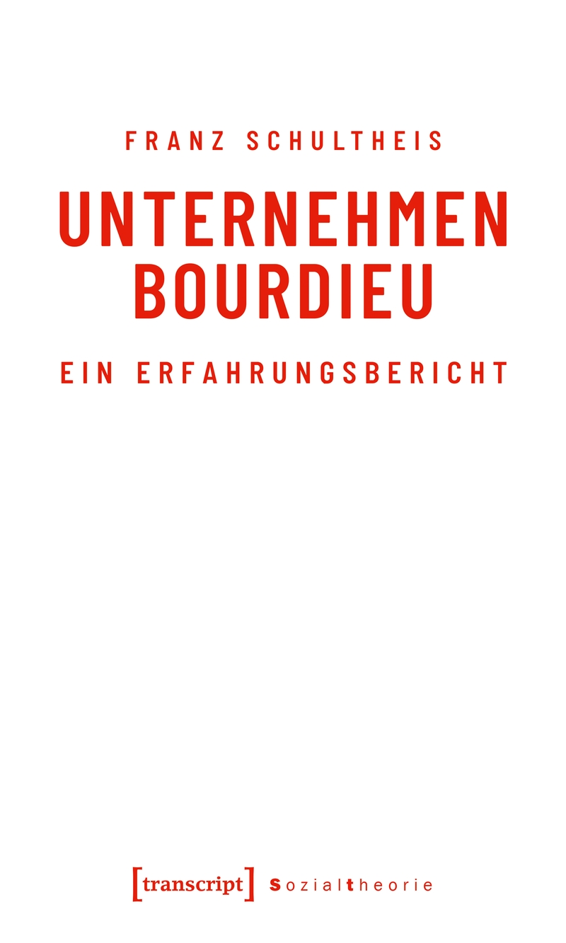 Unternehmen Bourdieu