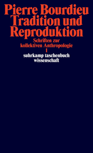 Tradition und Reproduktion