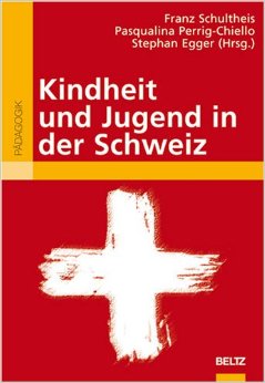 Kindheit und Jugend in der Schweiz