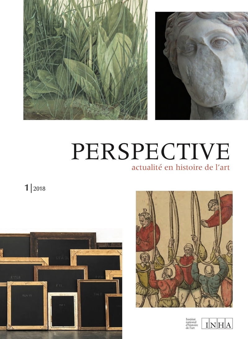 Review of "Art Unlimited" in "Perspective: actualité en histoire de l'art"
